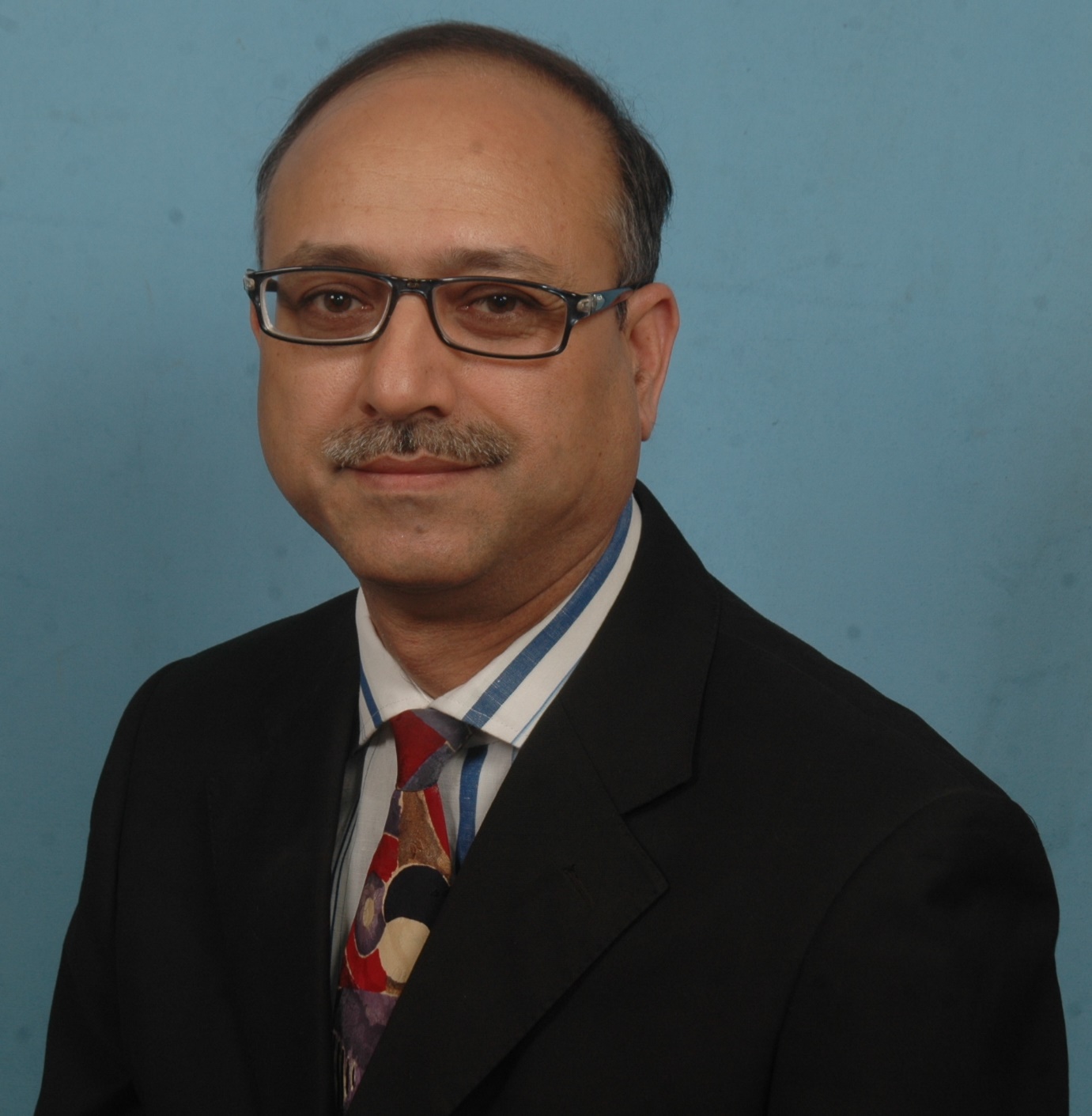 Javed Iqbal Kazi - Prof.Kazi